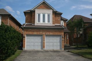 Property for Rent, 2872 Castlebridge Dr #Upper, Mississauga, ON