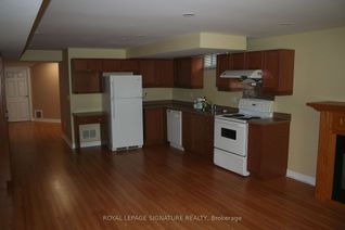 Property for Rent, 2872 Castlebridge Dr #lower, Mississauga, ON