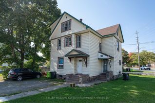 Triplex for Sale, 147 Pilgrim St, Sault Ste Marie, ON