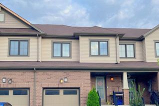 Freehold Townhouse for Rent, 38 Sherway St, Hamilton, ON