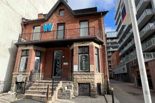 Commercial/Retail Property for Lease, 67 Portland St #Level 3, Toronto, ON