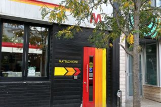 Business for Sale, 1501 GERRARD St E, Toronto, ON