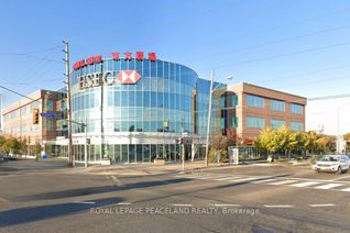 Commercial/Retail Property for Lease, 4438 Sheppard Ave E #389/395, Toronto, ON