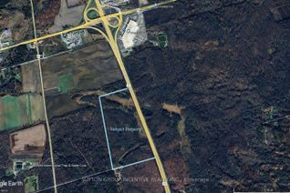 Land for Sale, 0 14 Line, Innisfil, ON