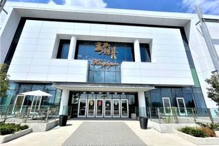 Property for Sale, 9390 Woodbine Ave #1B2, Markham, ON