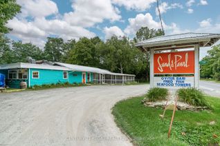 Commercial/Retail Property for Sale, 1705 County Rd 12 Rd, Prince Edward County, ON