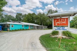 Commercial/Retail Property for Sale, 1705 County Rd 12 Rd, Prince Edward County, ON