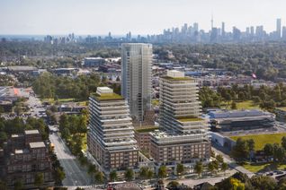 Condo for Sale, 33 Frederick Todd Way #322, Toronto, ON