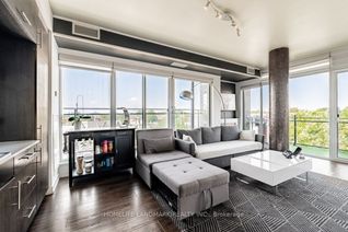 Condo Apartment for Sale, 205 Manning Ave #415, Toronto, ON