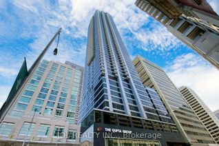 Condo Apartment for Sale, 395 Bloor St E #1608, Toronto, ON