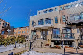 Townhouse for Sale, 57 Finch Ave W #41, Toronto, ON