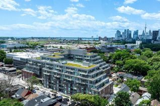 Apartment for Sale, 150 LOGAN Ave #115, Toronto, ON