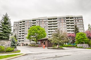 Condo Apartment for Sale, 55 Austin Dr #PH12, Markham, ON