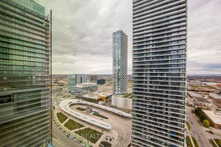 Condo Apartment for Sale, 1000 Portage Pkwy #2611, Vaughan, ON