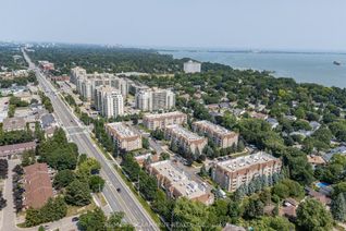 Condo Apartment for Sale, 216 Plains Rd W #D307, Burlington, ON