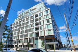 Condo for Sale, 1195 The Queensway #514, Toronto, ON