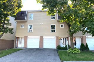 Townhouse for Sale, 153 Enderby Cres W, Brampton, ON