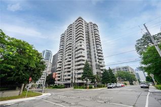 Condo Apartment for Rent, 67 Caroline St S #1801, Hamilton, ON