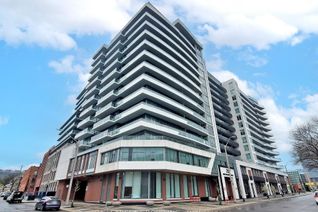 Apartment for Sale, 212 King William St #1221, Hamilton, ON