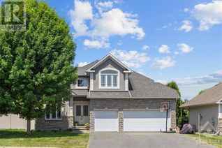 Property for Sale, 58 Queenston Drive, Ottawa, ON