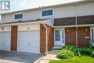 Condo for Sale, 286 Cushman Road Road Unit# 112, St. Catharines, ON