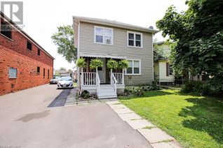 Triplex for Sale, 524 Lincoln Street, Welland, ON