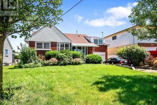 Duplex for Sale, 236 Plymouth Road, Welland, ON