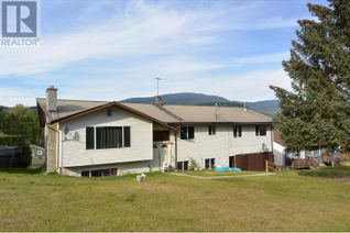 Property for Sale, 4045 6th Avenue, New Hazelton, BC