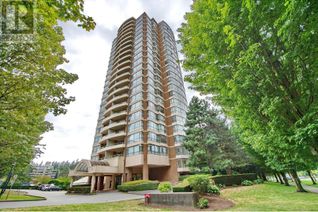 Condo Apartment for Sale, 5885 Olive Avenue #1504, Burnaby, BC