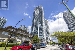 Condo Apartment for Sale, 6537 Telford Avenue #2807, Burnaby, BC