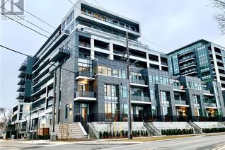 Condo Apartment for Sale, 73 Arthur Street S Unit# 501, Guelph, ON