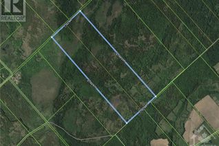 Commercial Land for Sale, 00 Gilroy Road, Merrickville, ON