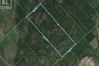 Commercial Land for Sale, Gilroy Road, Merrickville, ON