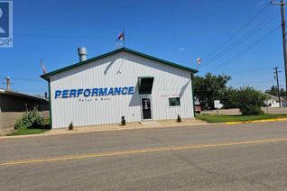 Business for Sale, 5209 50 Avenue, Castor, AB