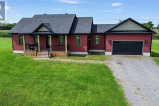 House for Sale, 4172 Bisseltown Road, Brockville, ON