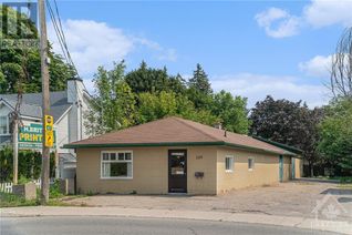 Commercial/Retail Property for Sale, 139 Daniel Street N, Arnprior, ON