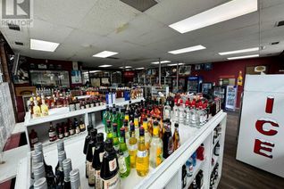 Liquor Store Business for Sale