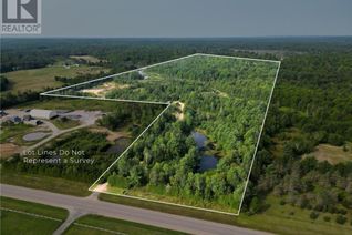 Commercial Land for Sale, Pt Lt 2 41 Highway, Cloyne, ON