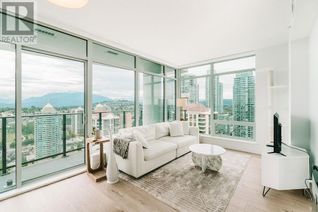 Condo for Sale, 2181 Madison Avenue #3206, Burnaby, BC