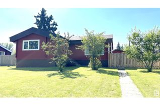 House for Sale, 4825 54 Av, Drayton Valley, AB