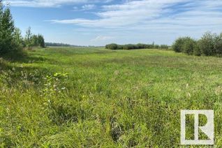 Land for Sale, 480068 Rg Rd 281, Rural Wetaskiwin County, AB