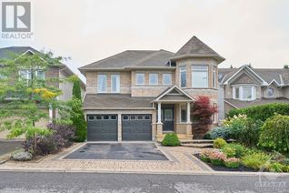 Property for Sale, 1030 Goward Drive, Kanata, ON