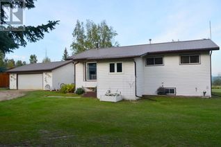 Bungalow for Sale, 652023 Range Road 223.5, Rural Athabasca County, AB