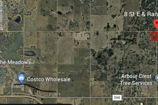 Commercial Land for Sale, 8th Street East Land Investment, Corman Park Rm No. 344, SK