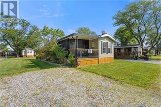 Bungalow for Sale, 1501 8 Line Unit# 346, Niagara-on-the-Lake, ON