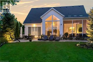 Bungalow for Sale, 747 Green Street, Niagara-on-the-Lake, ON