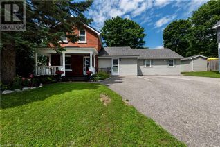 Duplex for Sale, 91 Patrick Street, Orillia, ON