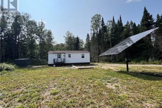 Property for Sale, 250 Ogilvy Lane, Oxbow, NB