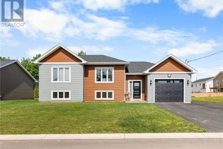 Detached House for Sale, 300 Chatellerault Street, Shediac, NB