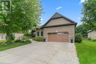 Detached House for Sale, 422 Parkwood Drive, Port Elgin, ON